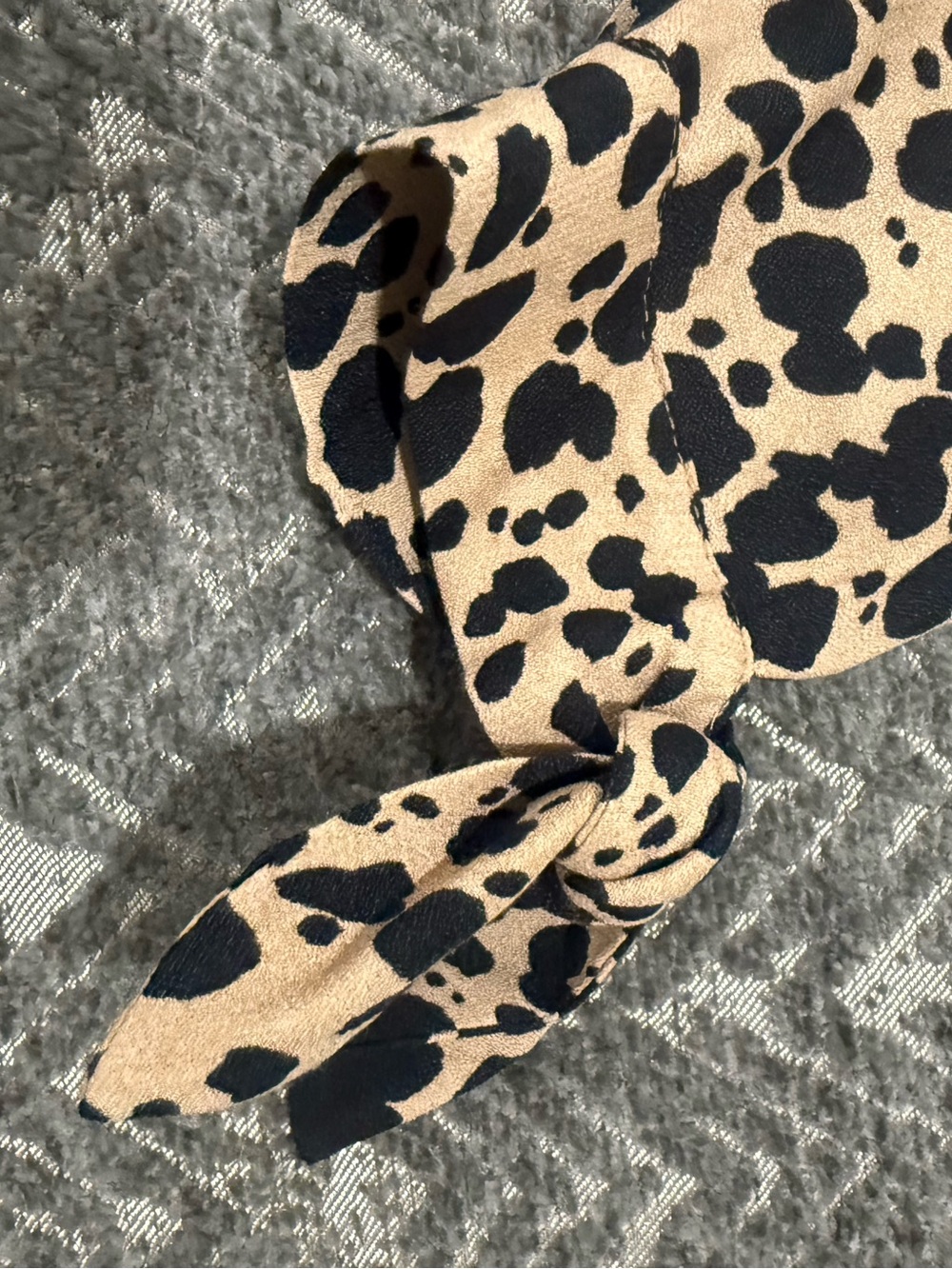 Reformation Port Dress (Size 0) - Picture 6 of 13